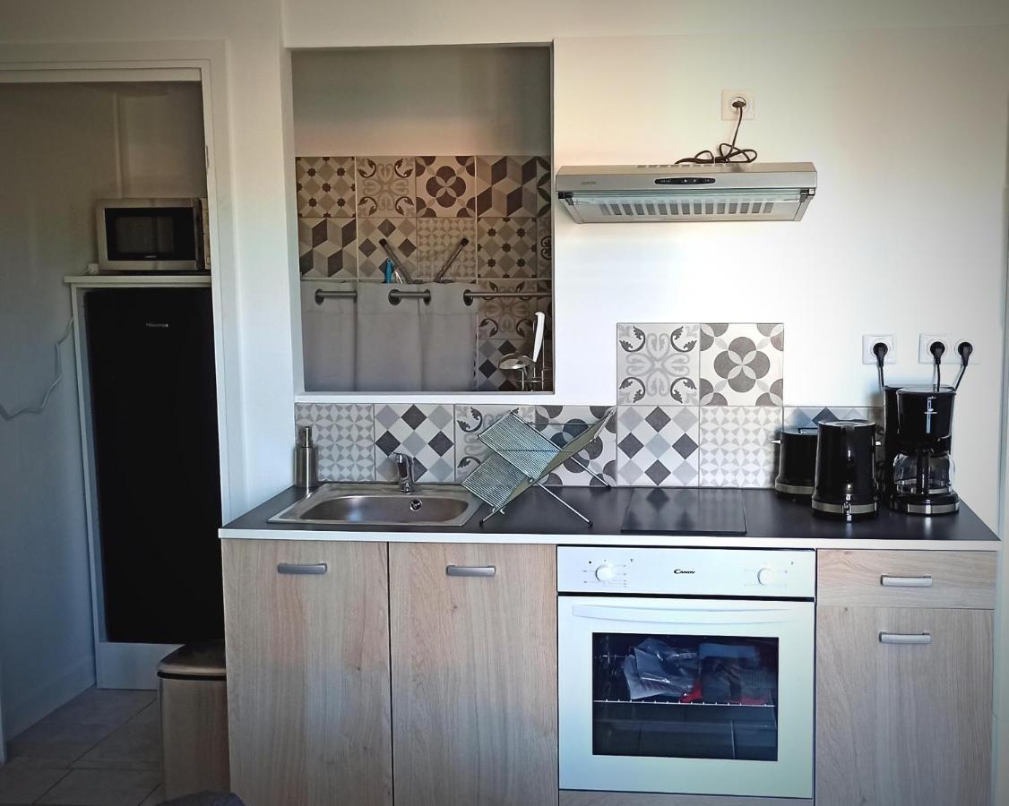 Le Montchalusset Apartman Châtel-Guyon Kültér fotó